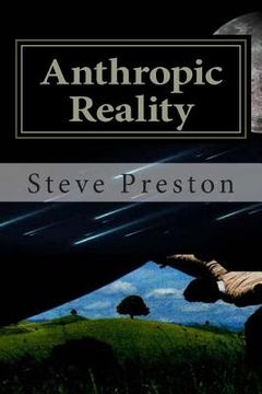 portada Anthropic Reality (en Inglés)