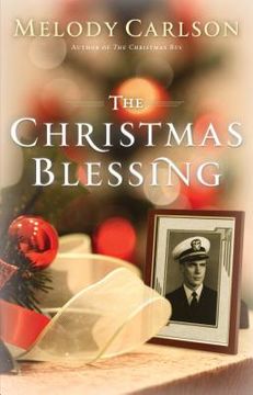 portada Christmas Blessing (en Inglés)