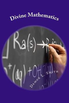 portada Divine Mathematics (en Inglés)