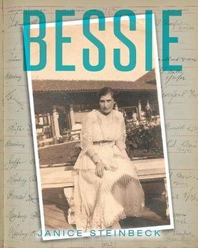 portada Bessie