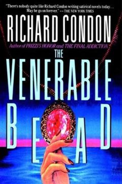 portada The Venerable Bead (en Inglés)