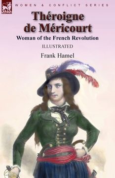 portada Théroigne de Méricourt: Woman of the French Revolution 