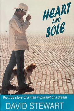 portada Heart and Sole (in English)