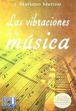 portada Las Vibraciones de la Música (in Spanish)