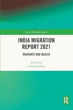 portada India Migration Report 2021 (en Inglés)