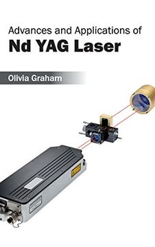 portada Advances and Applications of Nd YAG Laser