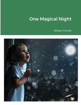 portada One Magical Night (en Inglés)