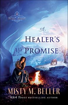portada Healer’S Promise (Brides of Laurent) (en Inglés)