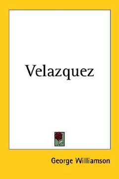 portada velazquez (in English)