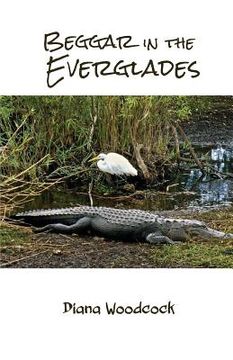 portada Beggar in the Everglades (en Inglés)