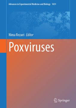 portada Poxviruses (en Inglés)