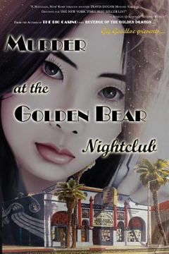 portada Murder at the Golden Bear Nightclub (en Inglés)