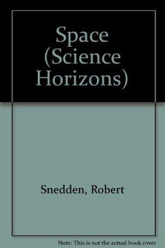 portada Space (Science Horizons) (en Inglés)