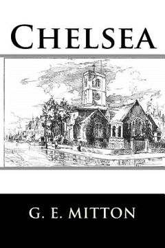 portada Chelsea (en Inglés)