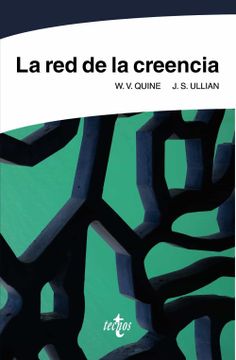 portada La red de la Creencia (in Spanish)