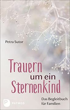 portada Trauern um ein Sternenkind (in German)