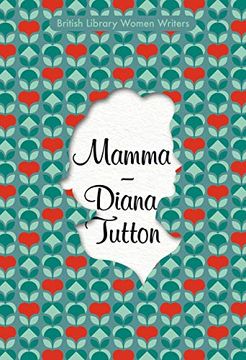 portada Mamma: 9 (British Library Women Writers) (in English)