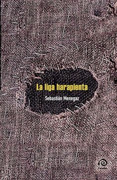 portada La Liga Harapienta (in Spanish)