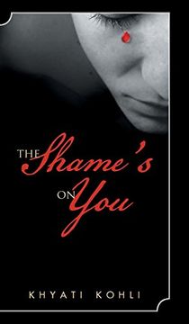portada The Shame's On You