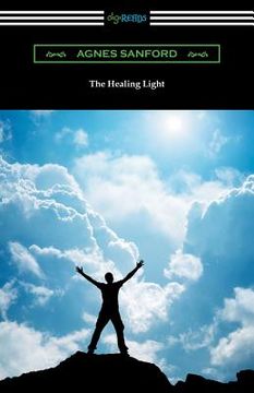 portada The Healing Light (en Inglés)
