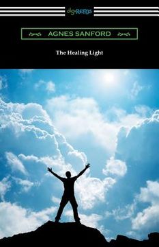 portada The Healing Light (in English)