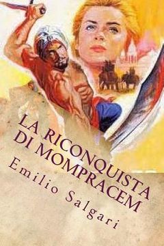 portada La Riconquista di Mompracem (Italian Edition) (in Italian)