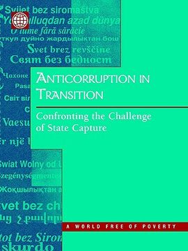 portada anticorruption in transition: a contribution to the policy debate (in English)