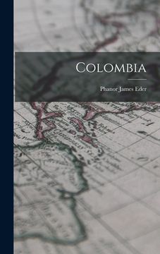 portada Colombia (in English)