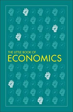 portada The Little Book of Economics (Big Ideas) (en Inglés)
