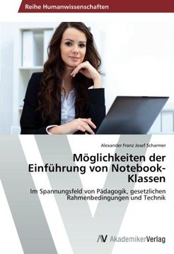 portada Möglichkeiten der Einführung von Not-Klassen: Im Spannungsfeld von Pädagogik, gesetzlichen Rahmenbedingungen und Technik