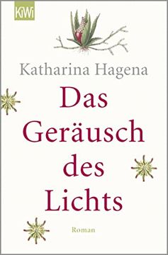 portada Das Geräusch des Lichts: Roman (en Alemán)
