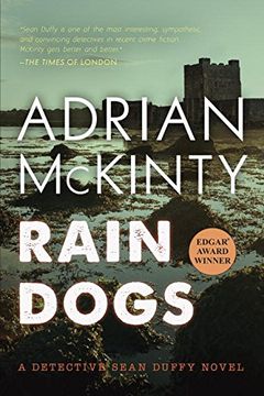 portada Rain Dogs: A Detective Sean Duffy Novel (Sean Duffy Thrillers)