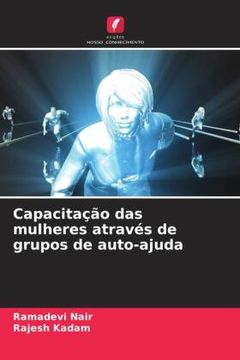 portada Capacitaã â§ã â£o das Mulheres Atravã â©s de Grupos de Auto-Ajuda