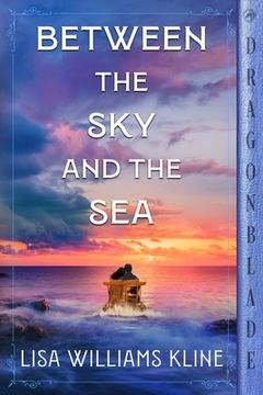 portada Between the Sky and the Sea (en Inglés)