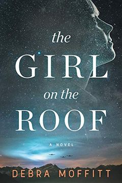 portada The Girl on the Roof (en Inglés)