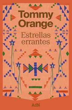 portada Estrellas Errantes