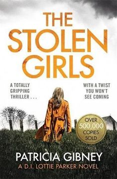 portada The Stolen Girls: A totally gripping thriller with a twist you won t see coming (Paperback) (en Inglés)