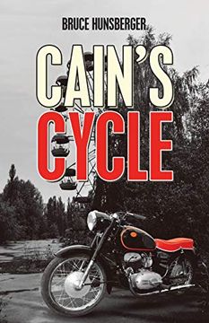 portada Cain'S Cycle (en Inglés)