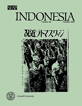 portada indonesia journal: october 2009 (en Inglés)