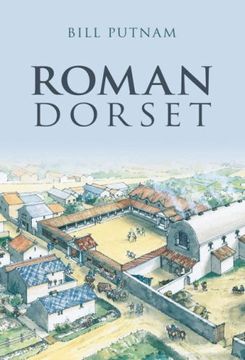 portada Roman Dorset (en Inglés)