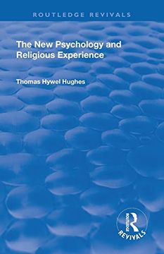 portada The Revival: The new Psychology and Religious Experience (1933) (Routledge Revivals) (en Inglés)
