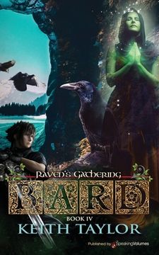 portada Bard IV: Ravens' Gathering (en Inglés)