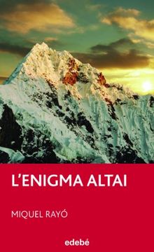portada (cat).enigma altai, l` (+12)(periscopi) (in Catalá)