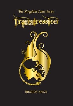 portada Transgression 5th Anniversary Edition (in English)