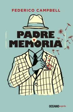 portada Padre y Memoria (in Spanish)