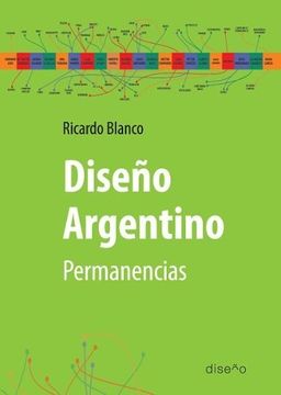 portada Diseño Argentino Permanencias (in Spanish)