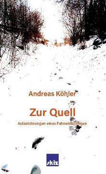 portada Zur Quell (in German)