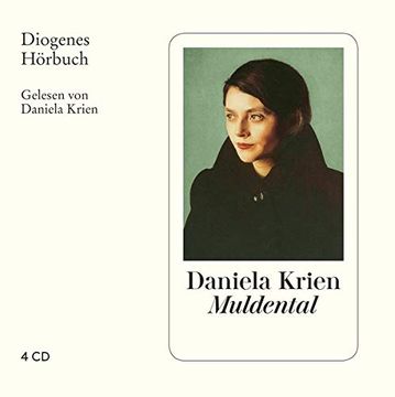 portada Muldental (Diogenes Hörbuch) (in German)