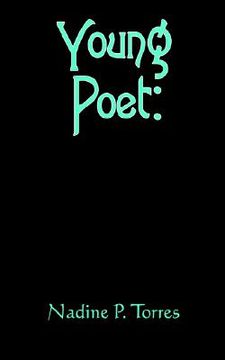 portada young poet (en Inglés)