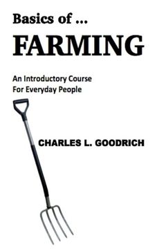 portada Basics of ... Farming (Volume 5) (en Inglés)